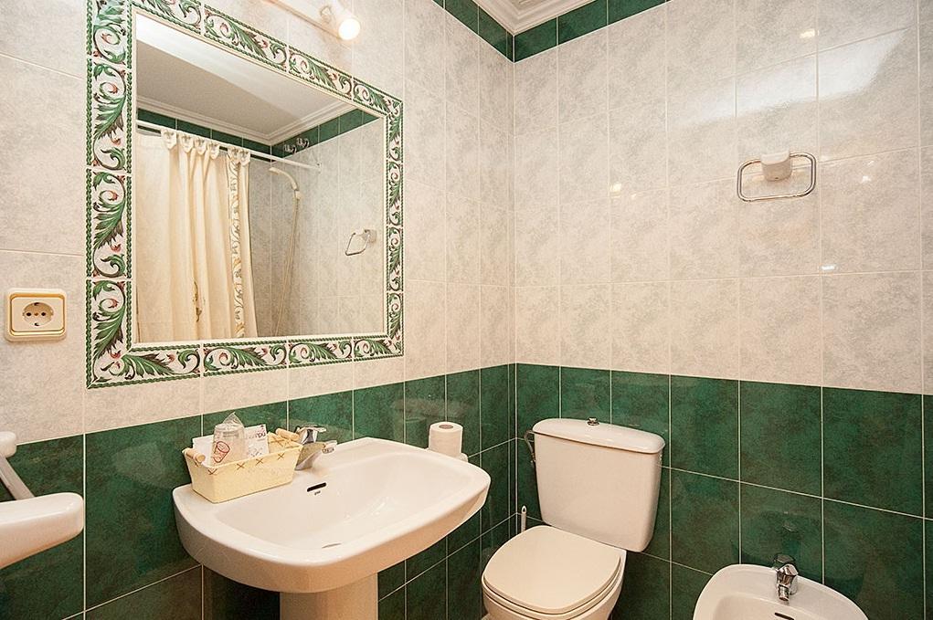 Hostal Vinuesa Dış mekan fotoğraf